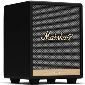 დინამიკი Marshall Uxbridge Home Voice Speaker Black