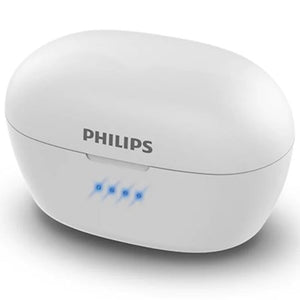 Bluetooth ყურსასმენი Philips TAT3215WT/00