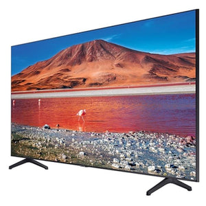 Smart 4k ტელევიზორი Samsung UE43TU7140UXRU 43 inch (109 სმ)