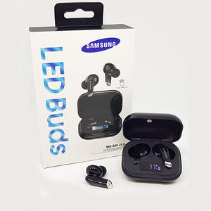 უკაბელო Bluetooth ყურსასმენი სენსორული მართვით Samsung MG-S20