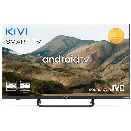 Smart Android ტელევიზორი Kivi 32F740LB 32 inch (81 სმ)