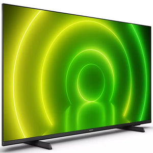 Smart 4K Android ტელევიზორი Philips 50PUT7406/56 50 inch (127 სმ)