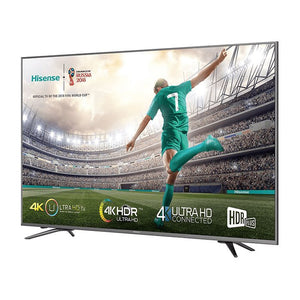 Smart 4K ტელევიზორი Hisense 75A6500 75 inch (191 სმ)