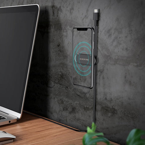 მობილურის მაგნიტური სამაგრი Borofone H28