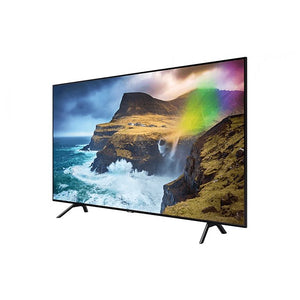 Smart 4K ტელევიზორი Samsung QE65Q77RAUXRU 65 inch (165სმ), QLED TV 2019