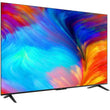 Smart 4K ტელევიზორი TCL 55P635/R51APS2-EU 55 inch (140 სმ)