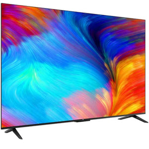 Smart 4K ტელევიზორი TCL 55P635/R51APS2-EU 55 inch (140 სმ)