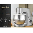 პროფესიონალური მიქსერი FRANKO FMX-1182