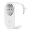 ჭკვიანი დენცქვიტა Xiaomi Mi Smart Plug (WiFi) GMR4015GL (ZNCZ05CM) 4648