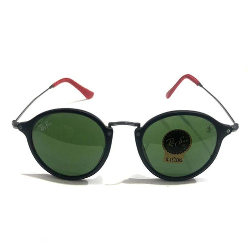 მზის სათვალე ორგანული მინით RayB 3344