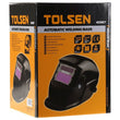 შესადუღებელი ნიღაბი მინის ავტომატური გამუქებით Tolsen TOL1055-45087