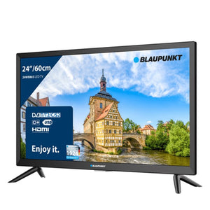 ტელევიზორი Blaupunkt 24WB865 24 inch (61 სმ)