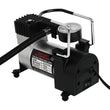 1 ცილინდრიანი ჰაერის კომპრესორი Heavy Duty Compressor UCO