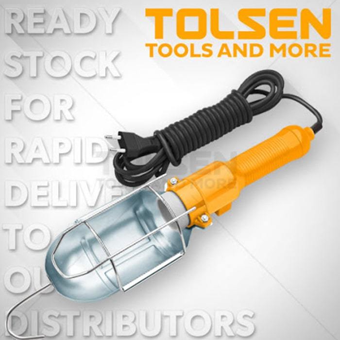 დასაკიდებელი სანათი Tolsen TOL1577-60051