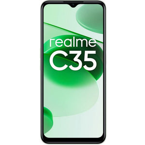 მობილური ტელეფონი REALME C35