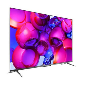 Smart 4K Android ტელევიზორი TCL 43P715/RT51GS2-RU 43 inch (109სმ)