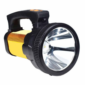 წყალგამძლე ფანარი Deepking DK-325 8000 High Lumens