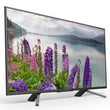 Smart Android ტელევიზორი Sony KDL43WF804BR 43 inch (109 სმ)