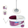 იატაკის საწმენდი კომპლექტი Spin Mop Doner Baslikli Mop