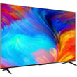 Smart 4K ტელევიზორი TCL 50P635/R51APS3-EU 50 inch (127 სმ)