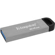 USB ფლეშ მეხსიერება Kingston  DTKN 64GB