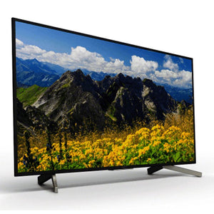 Smart 4K ტელევიზორი Sony KD55XF7096BR2 55 inch (138 სმ)