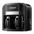 ყავის აპარატი Homezest CM-902