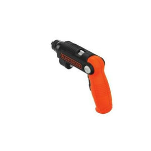 სახრახნისი Black&decker BDCSFL20C-QW (5035048668993)