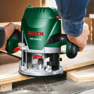 ფრეზი Bosch POF 1200 AE