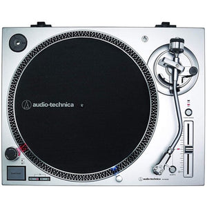 ფირსაკრავი Audio Technica AT-LP120XUSB