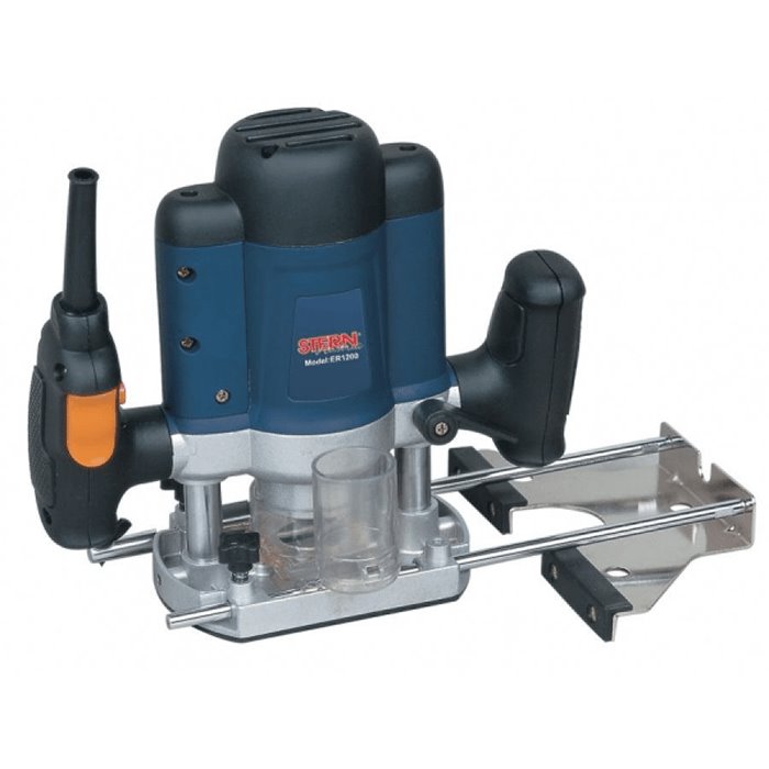 Milling cutter Stern Austria ER1200, 1200 W – ყიდვა ყველაზე იაფად ან ...