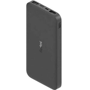 ფოვერბანკი Xiaomi Redmi Power Bank Black 10000mAh VXN4305GL 3014