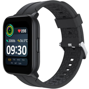 ჭკვიანი საათი Realme Techlife Watch SZ100 RMW2103