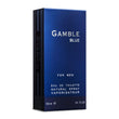 მამაკაცის სუნამო 100 მლ Gamble Blue