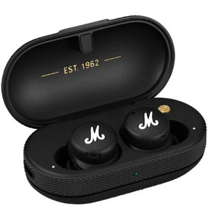 Bluetooth ყურსასმენი Marshall Mode II True Wireless Black