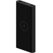 ფოვერბანკი 10000mAh Xiaomi Mi Wireless Power Bank Essential VXN4295GL Black