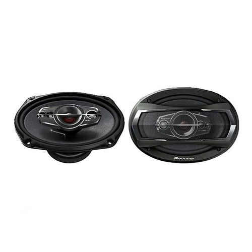 ავტომობილის დინამიკი Pioneer TS-A6995R