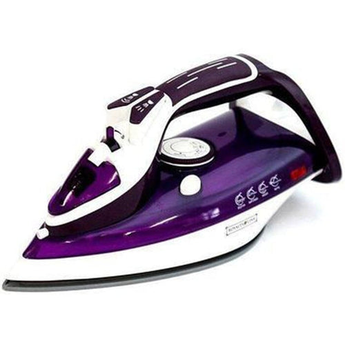 უთო 2200W Royalty Line RL-DB-2200.52