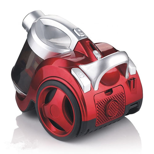 მტვერსასრუტი Haeger HG-8662 Red