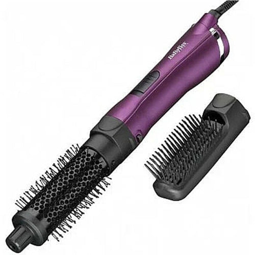 ელექტრო  სავარცხელი BABYLISS AS83PE