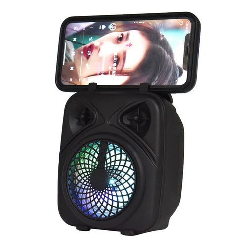 მინი Bluetooth დინამიკი LM-S330 UCO