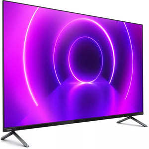 Smart 4K Android ტელევიზორი Philips 50PUT8215/56 50 inch (127 სმ)