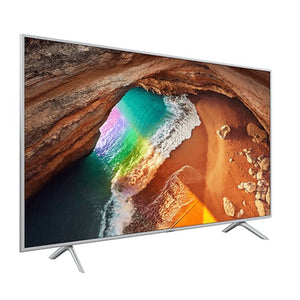 Smart 4K ტელევიზორი Samsung QE49Q67RAUXRU 49 inch (124სმ), QLED TV 2019