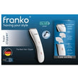 თმის საკრეჭი FRANKO FHC-1073