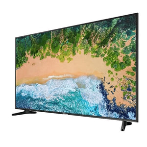 Smart 4K ტელევიზორი Samsung UE43NU7097UXRU 43 inch (109 სმ)