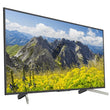 Smart 4K Android ტელევიზორი Sony KD43XF7596BR 43 inch (109 სმ)