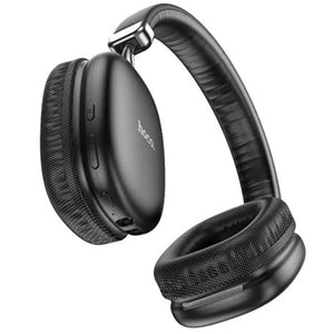 Bluetooth ყურსასმენი Hoco W35