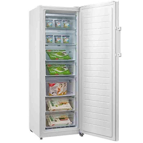 მაცივარი/საყინულე MIDEA HS-312FWEN კლასი A+