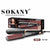 თმის დასატალღი SOKANY SK-1906
