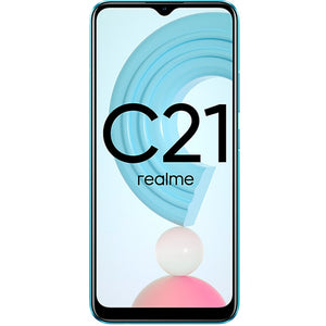 მობილური ტელეფონი REALME C21
